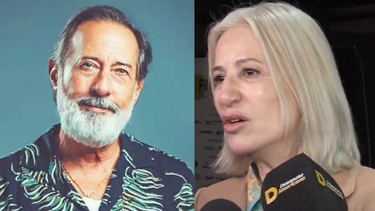 Mercedes Morán se diferenció de Guillermo Francella en la polémica del cine argentino: Simplista, siempre...