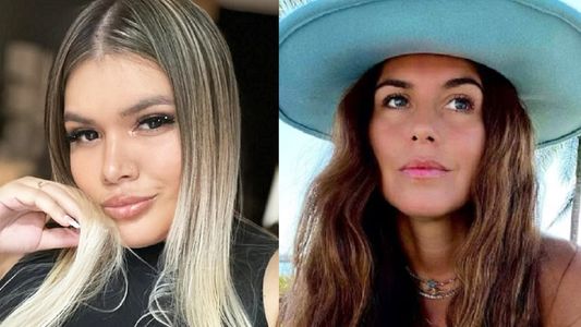 Filtraron un audio donde More Rial confesó por qué Loly Antoniale se exilió en Miami tras separarse de Jorge