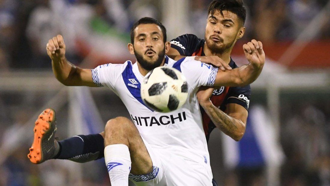 Efecto cascada: por la reprogramación de la Superfinal, se suspendió Vélez-San Lorenzo