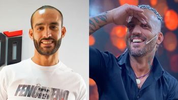 Juan Reverdito fulminó en las redes a Maxi Guidici: Cornudo y payaso