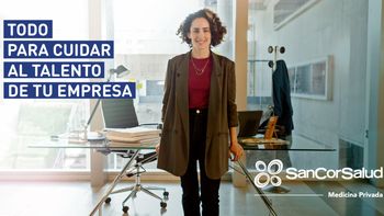 SanCor Salud renueva desafíos