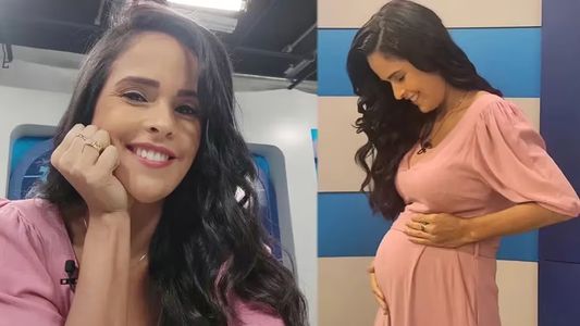 Murió la periodista que transitaba su quinto mes de embarazo a los 38 años