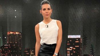 Mina Bonino: Por querer el cuerpo perfecto y conformar a todos, me dormía sin saber si al otro día iba a despertar