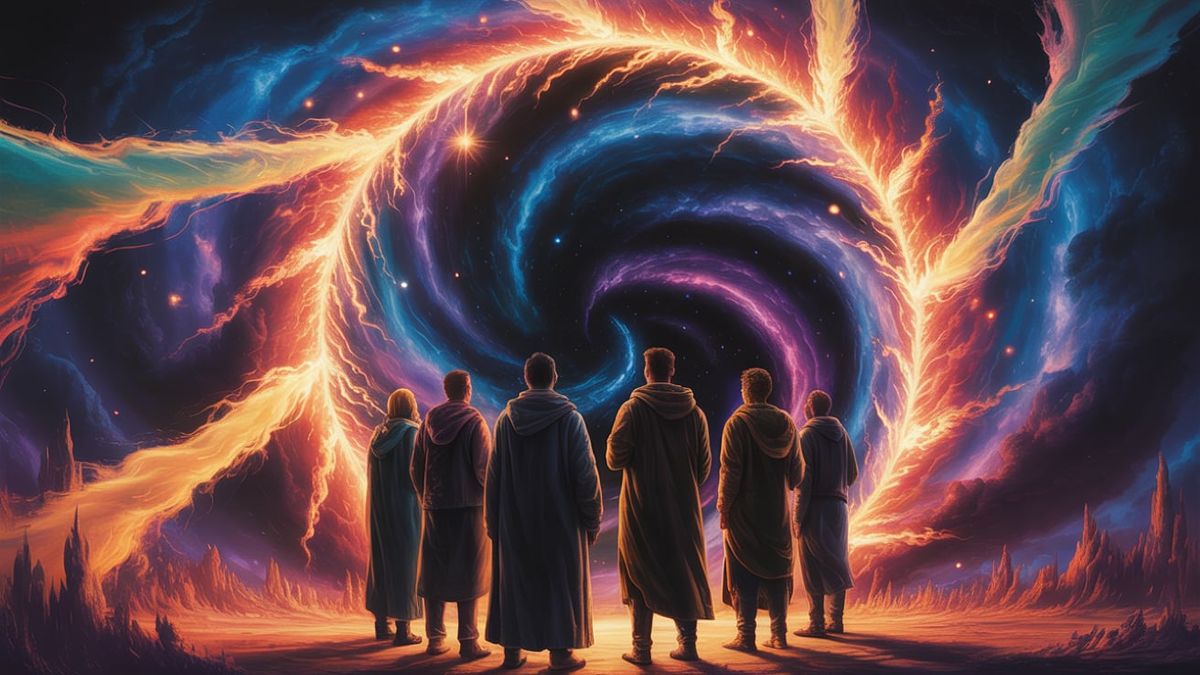 Portal de octubre 2025: rituales simples para atraer amor, prosperidad y trabajo