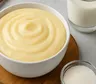 Postre de maicena casero: cómo lograr una crema suave con pocos ingredientes