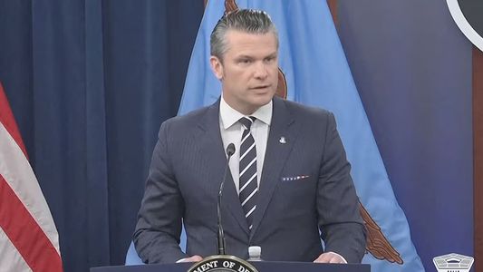 El Pentágono afirmó que Estados Unidos devastó el programa nuclear del régimen iraní