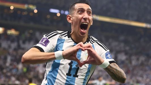¡Bombazo mundial! Rosario Central confirmó el regreso de Ángel Di María