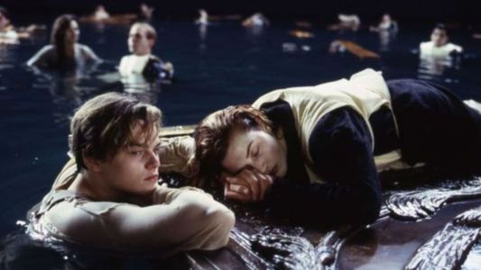 James Cameron enfrentó una de las críticas a Titanic