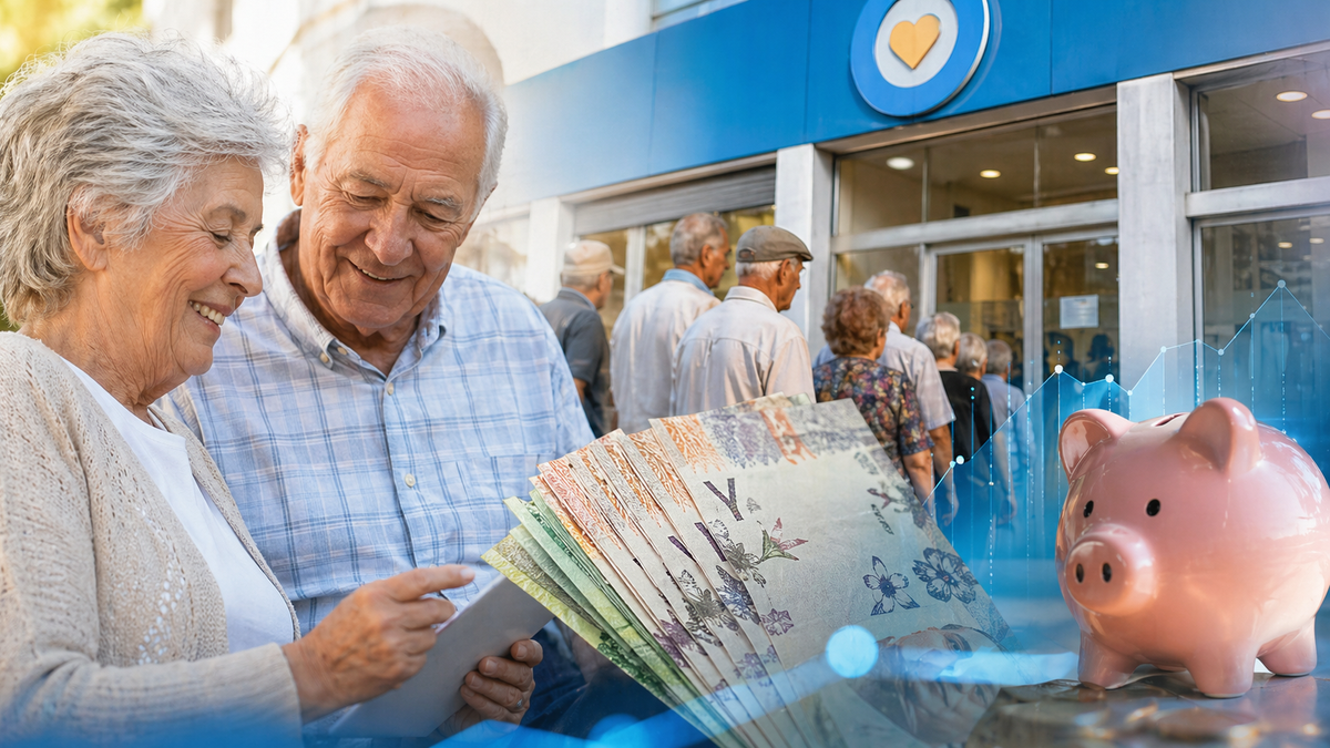 El Gobierno confirmó el pago del bono extraordinario para jubilados