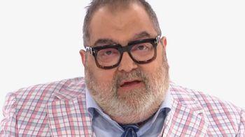 Jorge Lanata habló como nunca de su mamá: Cuando tenía 56 alguien me contó que era adoptado