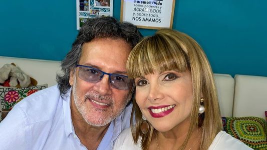 Emilio García y Pelusa Rubín sorprenden a sus seguidores con un divertido video