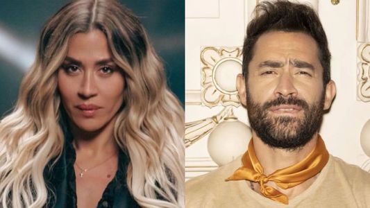 El llamativo mensaje de Jimena Barón en medio de la separación de Sabrina Rojas y El Tucu López