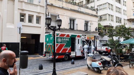 Confirman ocho casos de coronavirus en Argentina: todos son importados