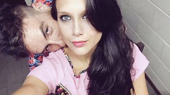 Barbie Vélez ¿otra famosa con un video hot?