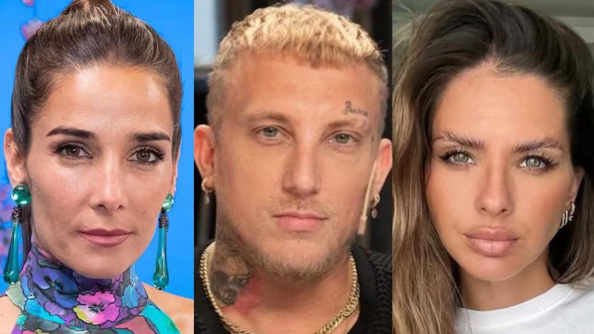 El comentario inesperado de Juana Viale sobre La China Suárez que descolocó a El Polaco en plena mesa