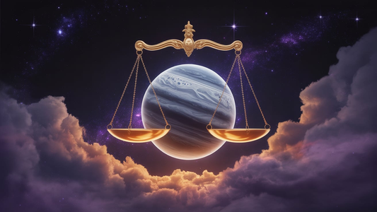 Mercurio en Libra: ¿Te levantaste con ganas de pelear? Mirá cómo discutir sin romper nada (ni a nadie)