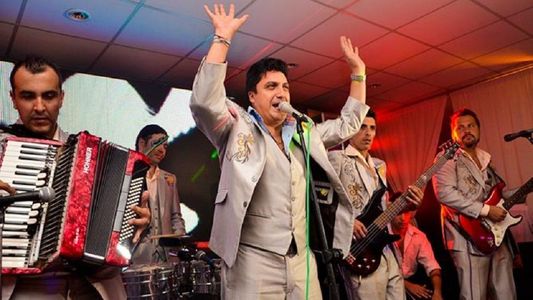 El líder de Tambo Tambó sufrió un fuerte accidente de tránsito