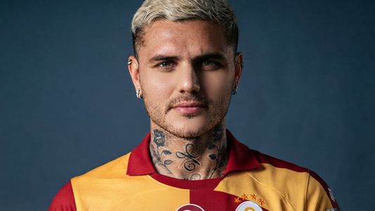 Mauro Icardi recibió un doble revés: habrían rechazado la restitución internacional de sus hijas