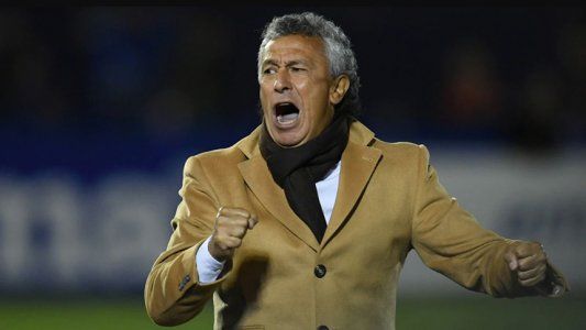 Gorosito: Es un sueño poder volver a dirigir a San Lorenzo, pero le di mi palabra a Tigre y voy a cumplir
