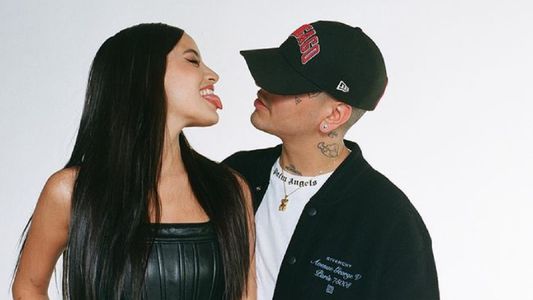 La gran sorpresa de Duki al ver el costoso regalo que le hizo Emilia Mernes