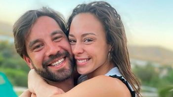 La sorpresiva separación de Cachete Sierra y Fiorella Giménez tras un año y medio de relación