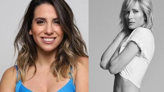 Cinthia Fernández bancó a Julieta Prandi tras las fuertes declaraciones contra su ex