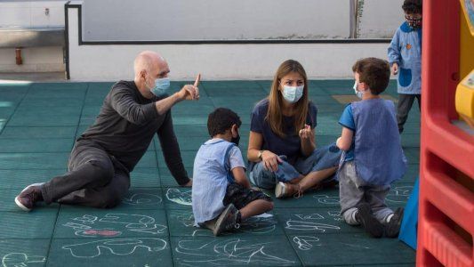 Clases presenciales: la indefinición de la Corte en la guerra entre Nación y Ciudad