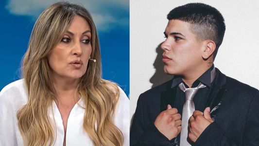 Marcela Tauro recordó su experiencia en un accidente similar al de Thiago Medina: Los milagros existen