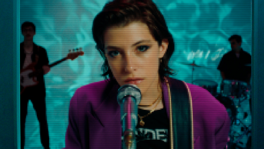 Malena Villa llega con su nuevo lanzamiento Fuiste