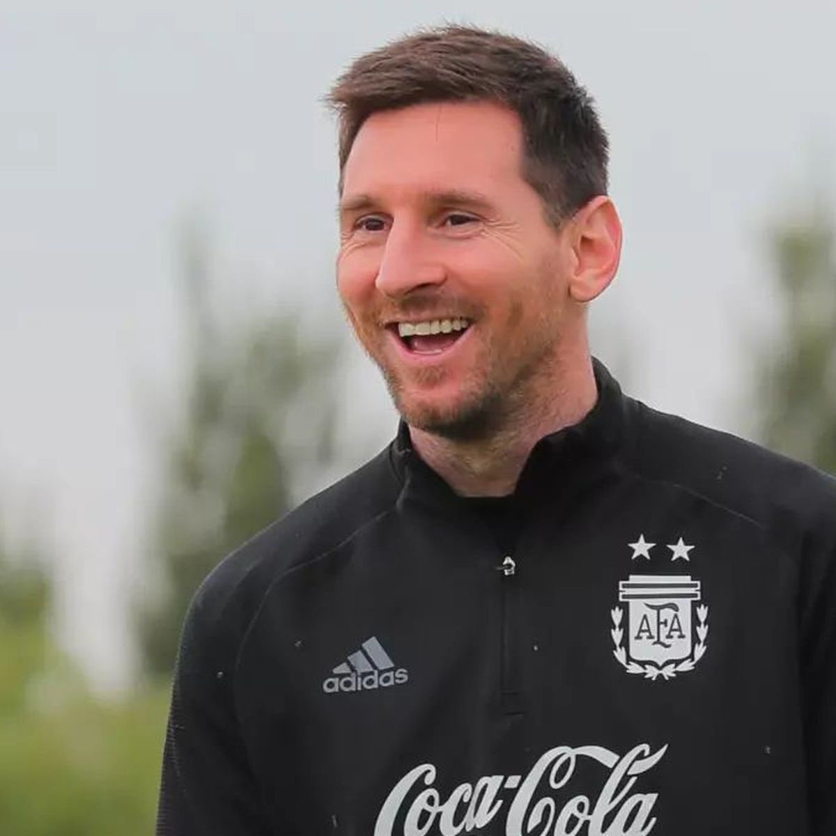 Qatar 2022: así sería la nueva camiseta de la Selección Argentina para  jugar el Mundial