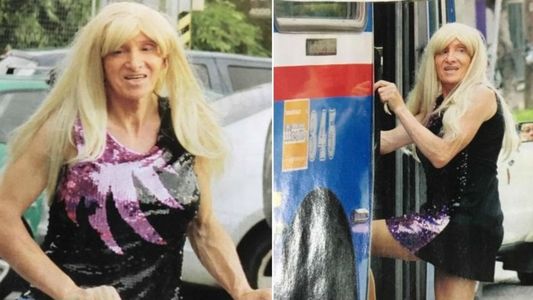 El peor momento de Zulma Lobato: le diagnosticaron VIH