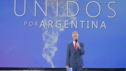 #UnidosPorArgentina: se recaudó más de 87 millones de pesos para la Cruz Roja