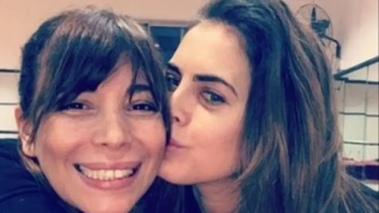 El fuerte mensaje de Ximena Capristo para Silvina Luna, quien lucha por su vida