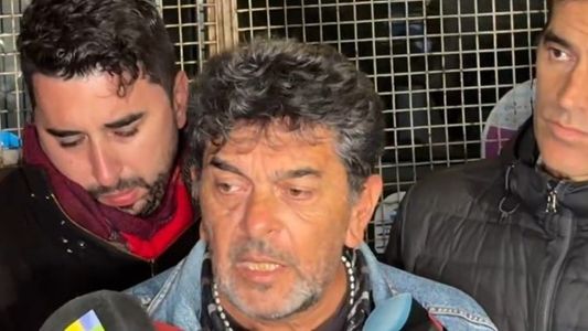 El abuelo de Agostina Vega brindó detalles de las sospechas que siguen en investigación