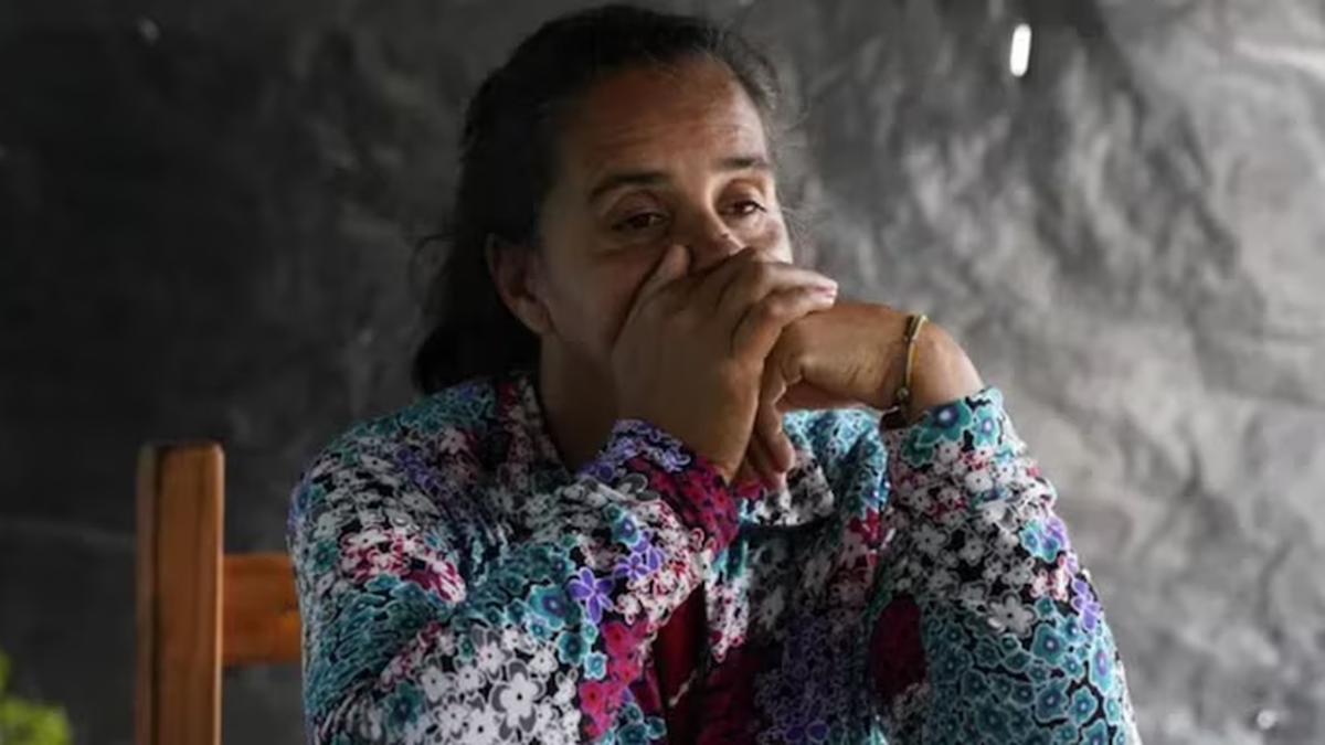 El dolor de la mamá de Loan a cinco meses de su desaparición: ¿Aún cree que está vivo?
