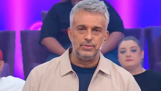 Alerta en Cuestión de Peso: un participante se descompensó y tuvo que ser atendido de urgencia