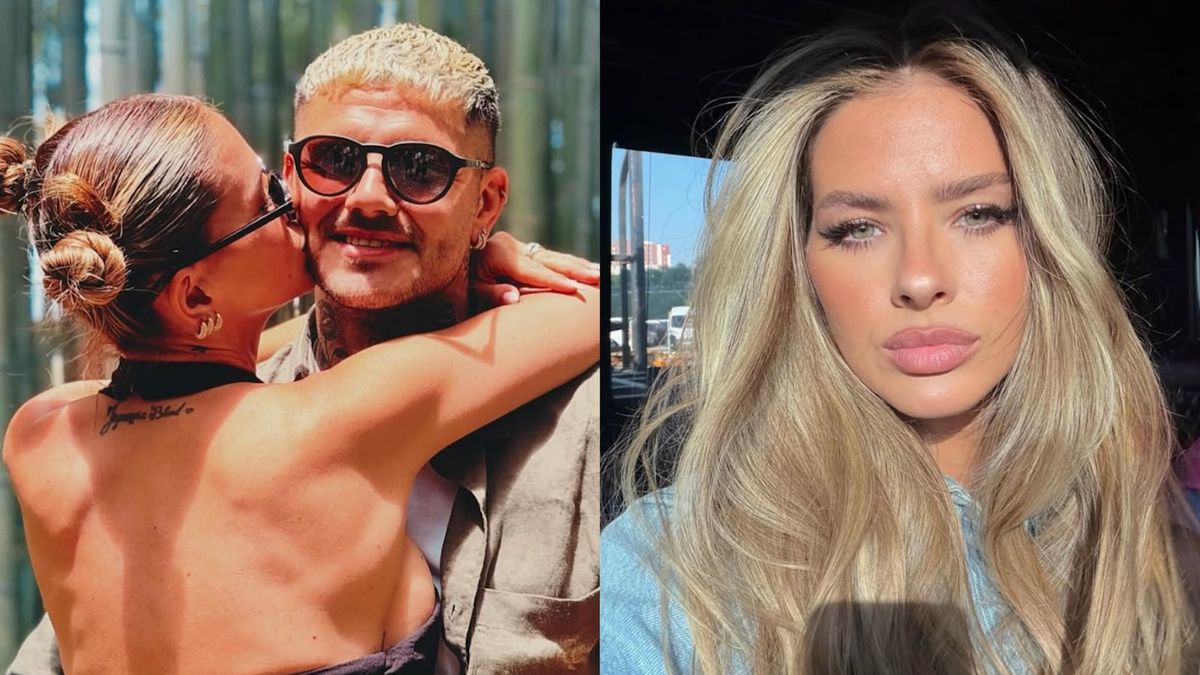 La contundente respuesta de la China Suárez a los rumores de crisis con Mauro Icardi