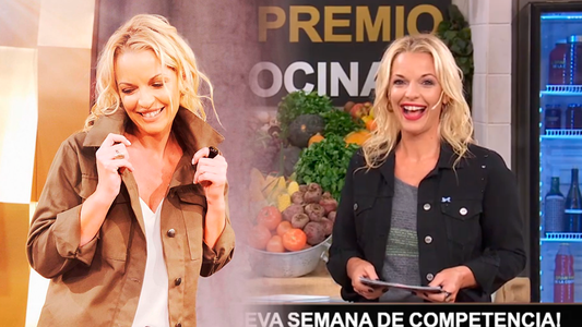 El llanto de Carina Zampini que no grabó su programa por un posible caso de Covid en una embaraza