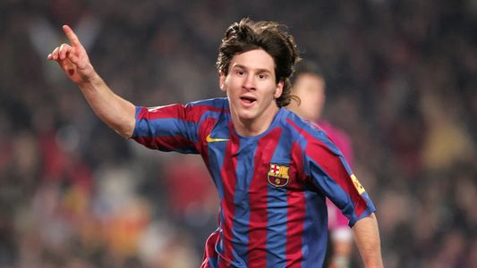 Subastan la servilleta en la que Messi firmó su primer contrato con el Barcelona: ¿cuál es el precio?