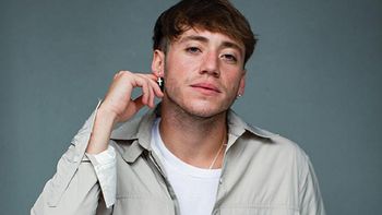 Paulo Londra se convierte en el argentino más escuchado en Spotify a nivel mundial