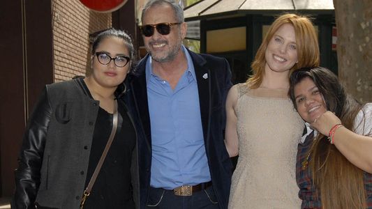 ¿Dónde serán las próximas vacaciones de Jorge Rial y Agustina Kämpfer?