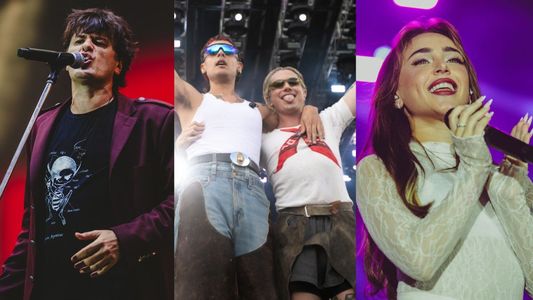 Cosquín Rock 2025: Los 10 mejores momentos del festival de rock