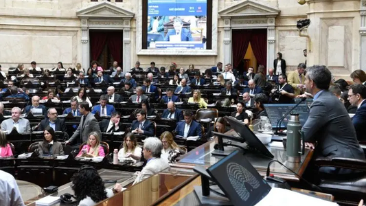 Presupuesto 2025: esta semana, el Gobierno apuesta a una nueva mayoría en el Congreso