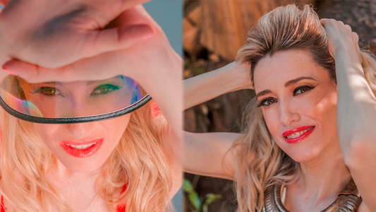 Sheila González, la gallega de Modo Noche que llegó para quedarse: En Argentina está mi amor