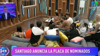 Gran Hermano 2022: ¿Quiénes son los nuevos nominados y cómo reaccionaron?