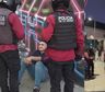 Caos en la madrugada de Palermo: test de alcoholemia positivo y piñas en plena avenida