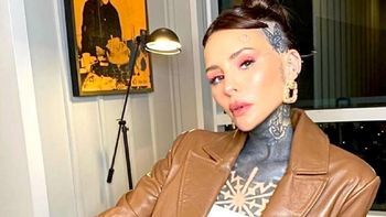 Cande Tinelli y Coti Sorokin, recuperados del coronavirus