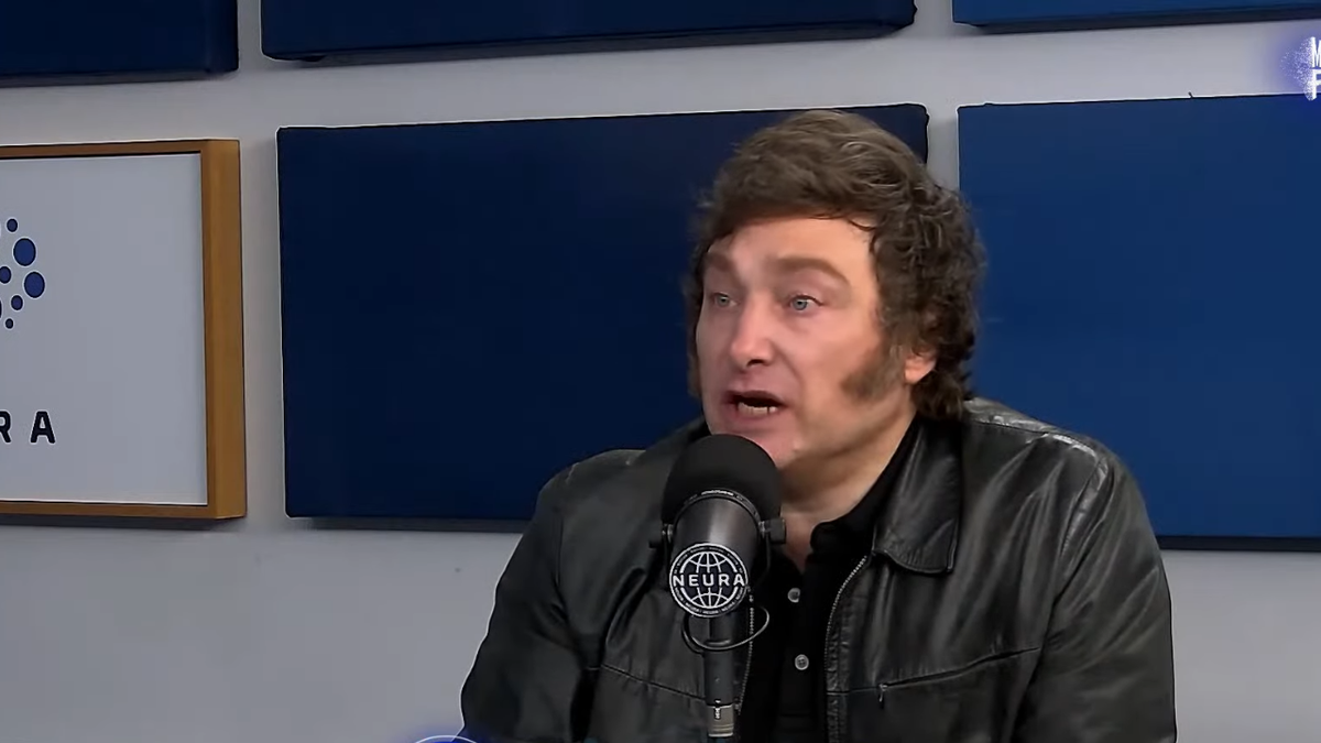 Milei y la confirmación del aumento a jubilados que todos estaban esperando