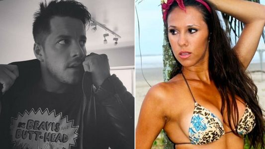 Barby Silenzi: Nunca dije que Francisco no me pasaba la cuota