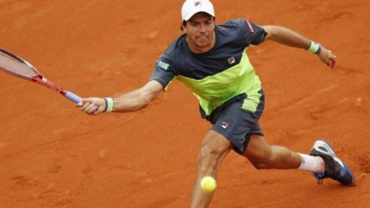 Roland Garros: Berlocq y Bagnis quedaron afuera en el inicio de la qualy